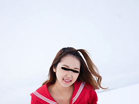 特攻服のヤンキー娘たちForever卍　サンプル画像02